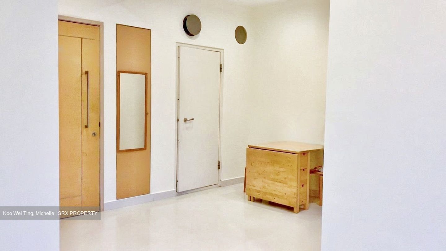 Maya (D15), Apartment #504004981